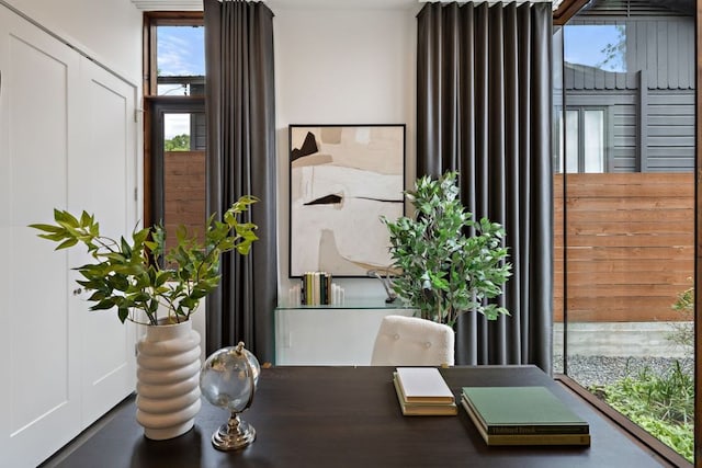 607 Terrell Hill Dr Unit B, Austin, TX 78704 - view of dining area
