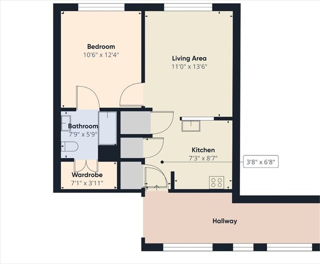 2502 Leon St Unit 218, Austin, TX 78705 - photo 17