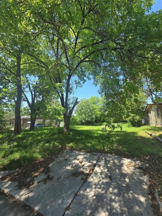 6800 Tulane Dr, Austin, TX 78723