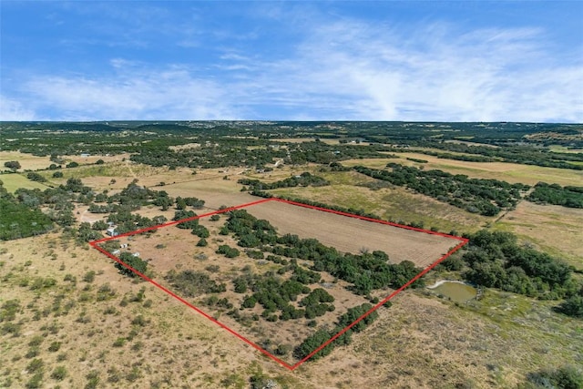 TBD County Road 335, Burnet, TX 78611 - photo 1