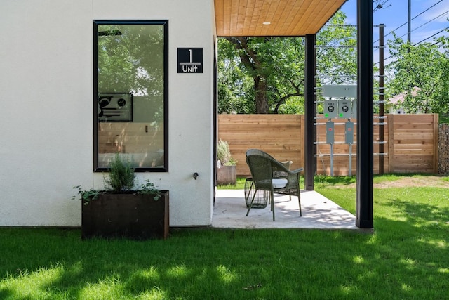 517 Tillery St Unit 1, Austin, TX 78702 - photo 20