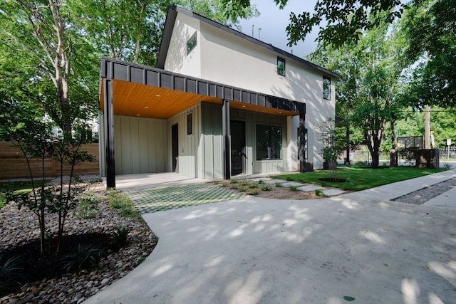 517 Tillery St Unit 1, Austin, TX 78702 - photo 21