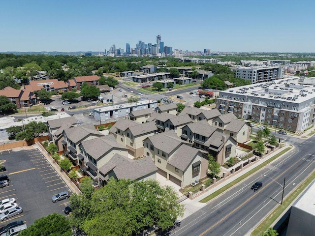 2209 Woodland Ave Unit 101, Austin, TX 78741 - view of urban area