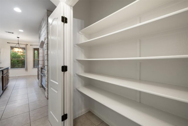 199 Limestone Trl, Austin, TX 78737 - view of pantry
