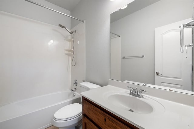 199 Limestone Trl, Austin, TX 78737 - bathroom featuring vanity and  shower combination