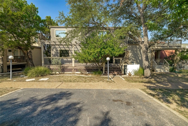 537 Venture Blvd S, Point Venture, TX 78645 - photo 3