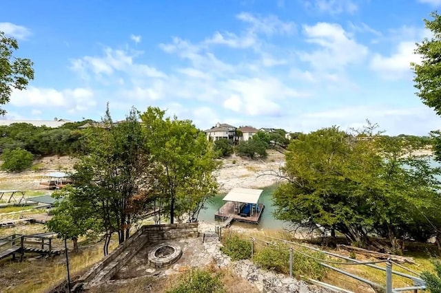 537 Venture Blvd S, Point Venture, TX 78645 - photo 1