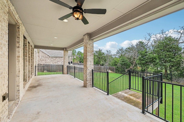 131 Kellogg Ln, Bastrop, TX 78602 - photo 36