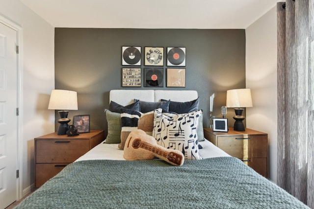 221 Escape Way, Jarrell, TX 76537 - view of bedroom