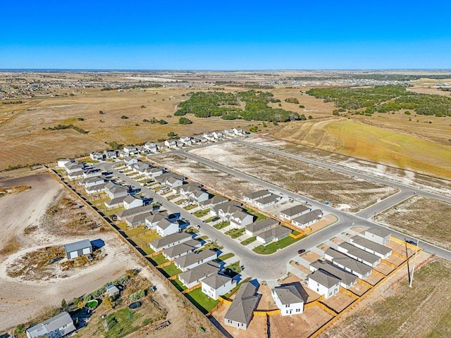 221 Escape Way, Jarrell, TX 76537 - aerial overview of property's location featuring nearby suburban area