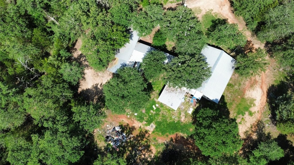 1374 County Road 442, Lincoln, TX 78948