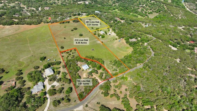 215 Live Oak, Liberty Hill, TX 78642 - photo 3