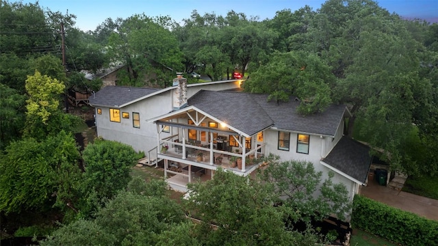 8900 Rockcrest Dr, Austin, TX 78759 - photo 39