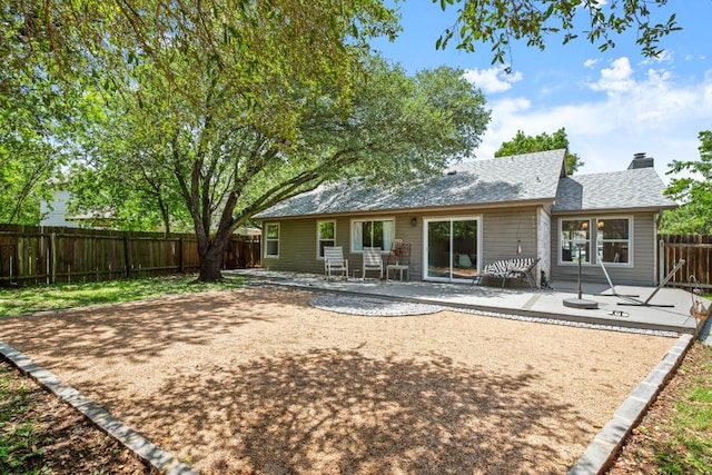 608 Columbine Ave, Cedar Park, TX 78613 - photo 22
