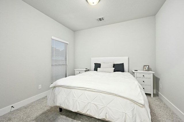 16708 Rakesh Way, Manor, TX 78653 - bedroom with light colored carpet and baseboards