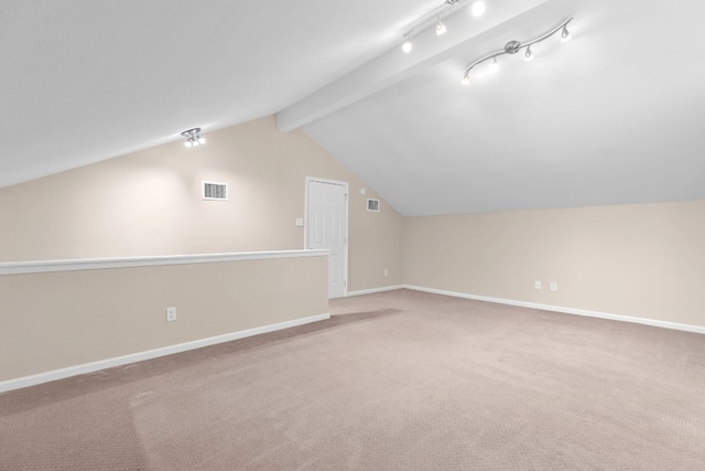 7805 Manassas Dr, Austin, TX 78745 - additional living space featuring baseboards and carpet