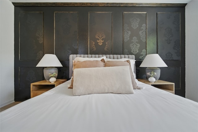 605 Swanson Cv, Austin, TX 78748 - bedroom with baseboards
