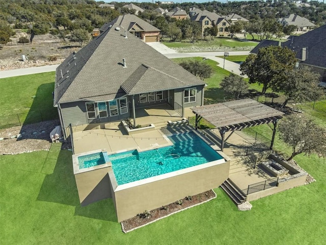 4700 Topacio Dr, Spicewood, TX 78669 - photo 1
