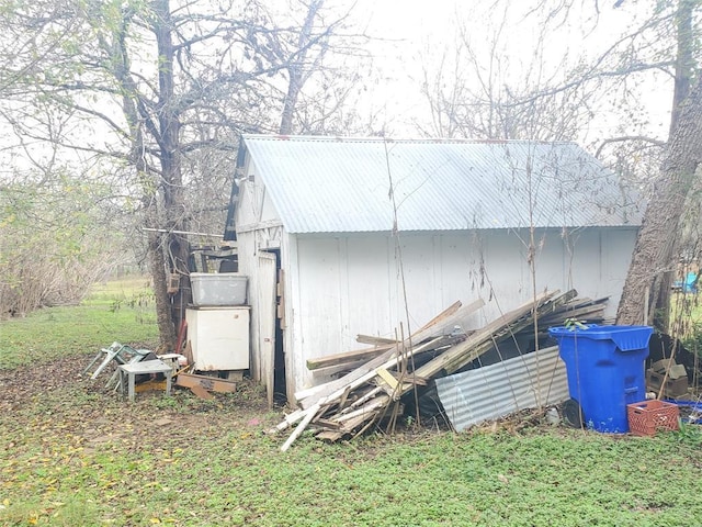 276 Arrowhead Dr, Smithville, TX 78957