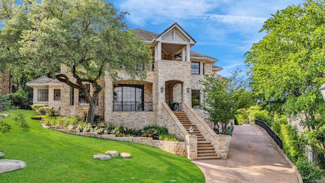 3204 Aztec Fall Cv, Austin, TX 78746 - photo 1