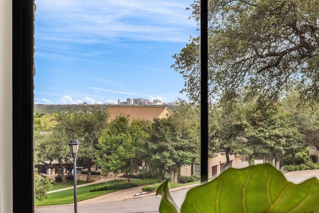 3204 Aztec Fall Cv, Austin, TX 78746 - view of community