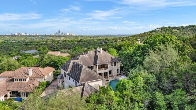 3204 Aztec Fall Cv, Austin, TX 78746 - photo 38