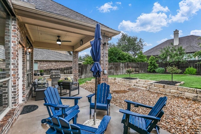 213 Mirafield Ln, Austin, TX 78737 - photo 30