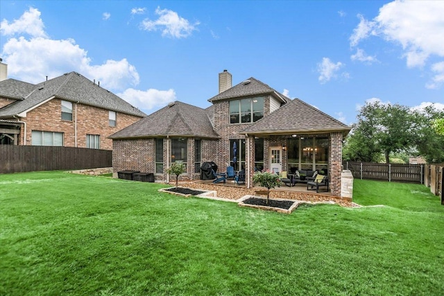 213 Mirafield Ln, Austin, TX 78737 - photo 28
