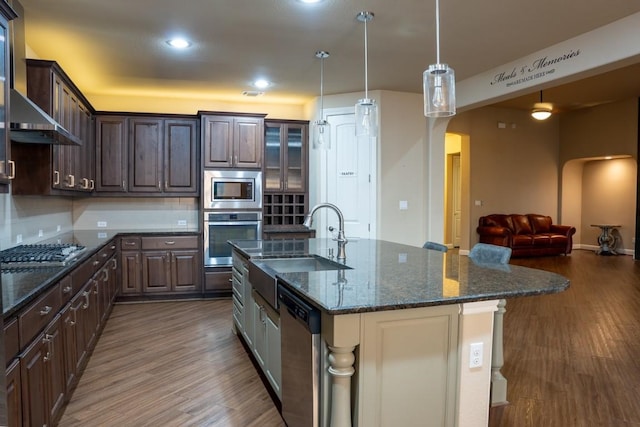221 Garden Gate Ln, Liberty Hill, TX 78642 - photo 18