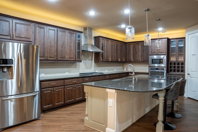 221 Garden Gate Ln, Liberty Hill, TX 78642 - photo 19