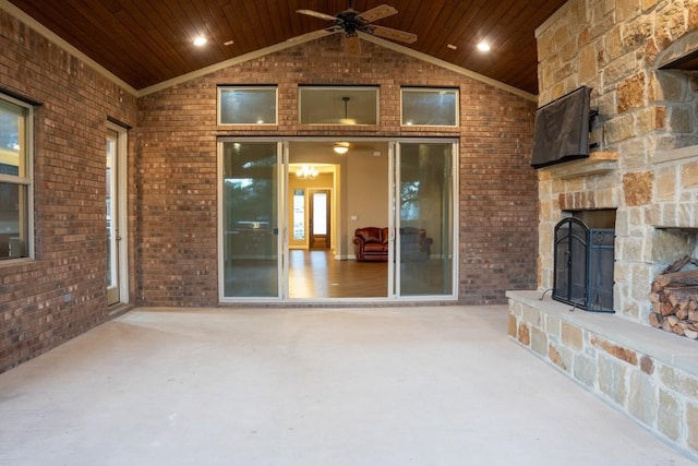 221 Garden Gate Ln, Liberty Hill, TX 78642 - photo 11