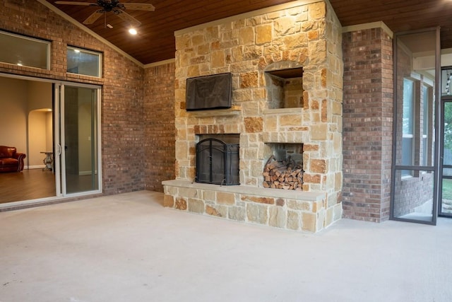 221 Garden Gate Ln, Liberty Hill, TX 78642 - photo 12