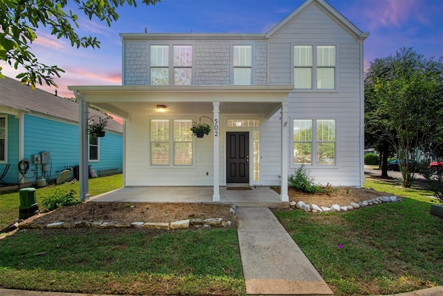 502 Shadowpoint Dr, San Marcos, TX 78666 - photo 3