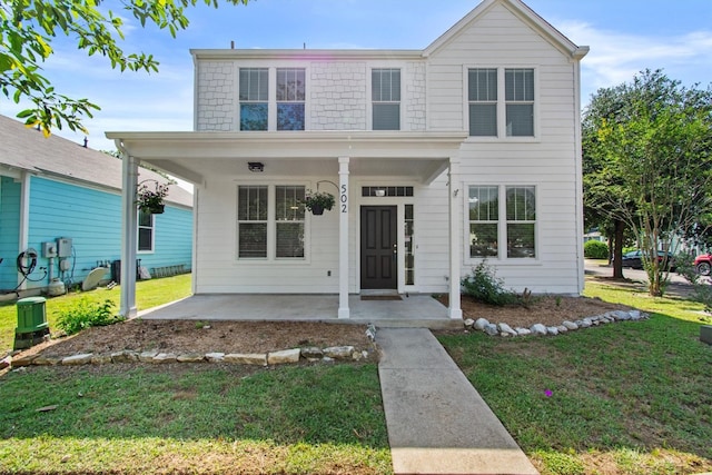 502 Shadowpoint Dr, San Marcos, TX 78666 - photo 1