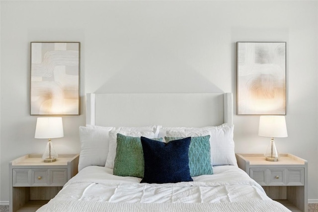 10207 Buster Dr, Austin, TX 78748 - bedroom featuring baseboards
