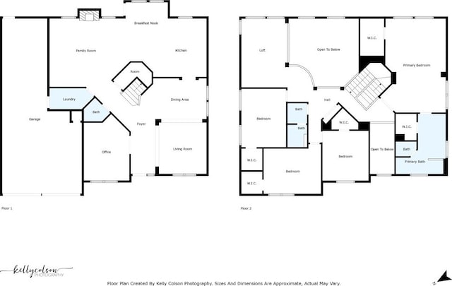 701 Stansted Manor Dr, Pflugerville, TX 78660 - room layout