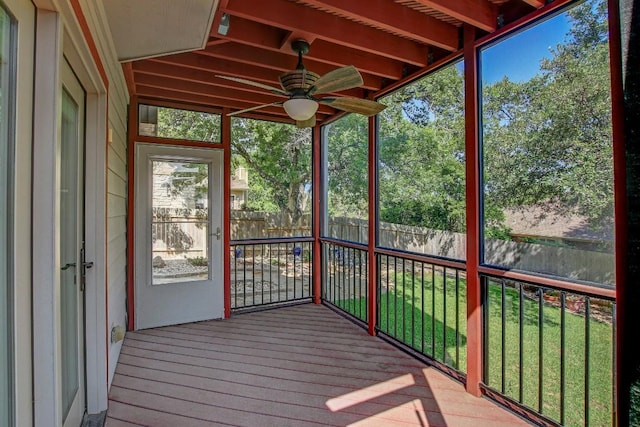 11007 Grapevine Ln, Austin, TX 78759 - photo 30
