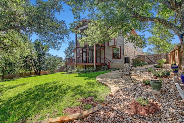 11007 Grapevine Ln, Austin, TX 78759 - photo 33