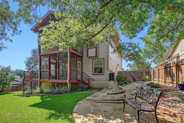 11007 Grapevine Ln, Austin, TX 78759 - photo 35