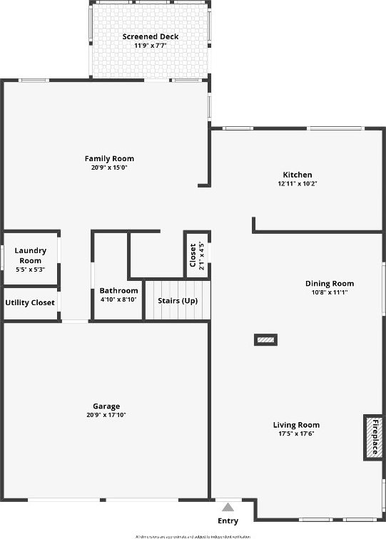 11007 Grapevine Ln, Austin, TX 78759 - photo 40