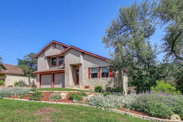 11007 Grapevine Ln, Austin, TX 78759 - photo 4