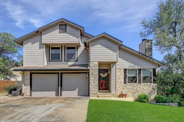 11007 Grapevine Ln, Austin, TX 78759 - photo 1