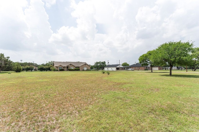 221 Breakaway Rd, Cedar Park, TX 78613 - view of grassy yard