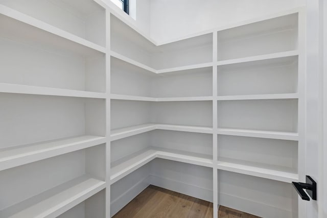 2304 W 8th, Austin, TX 78703 - view of storage area