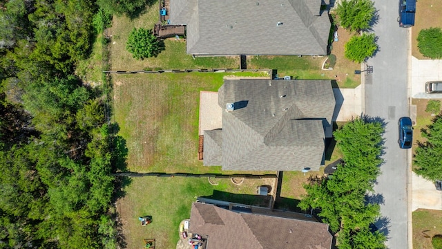407 Stone View Trl, Austin, TX 78737 - view of subject property