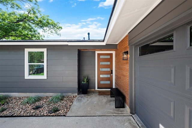 616 Bissonet Ln, Austin, TX 78752 - entrance to property