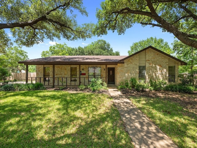 3606 Spotted Horse Trl, Austin, TX 78739 - photo 1