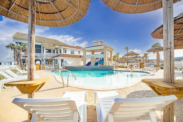 15117 Boca Grandi Dr, Corpus Christi, TX 78418 - photo 26