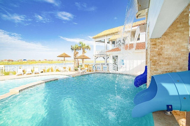 15117 Boca Grandi Dr, Corpus Christi, TX 78418 - photo 27