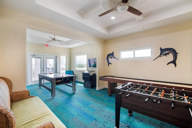 15117 Boca Grandi Dr, Corpus Christi, TX 78418 - photo 36